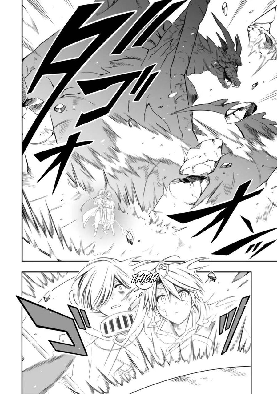 Mudameshi Kurai Nintei Sareta Node Aiso O Tsukashi, Teikoku Ni Utsute Shusse Suru - Chương 21 - Trang 5