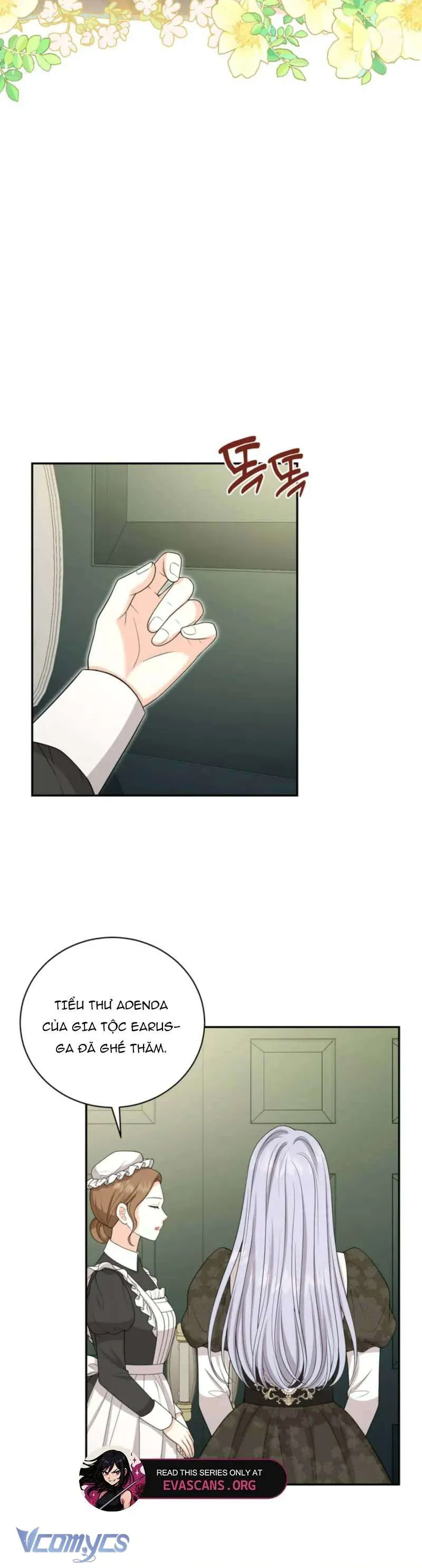 Công Chúa Bé Con Hạng S Thật Mạnh - Chương 62 - Trang 29