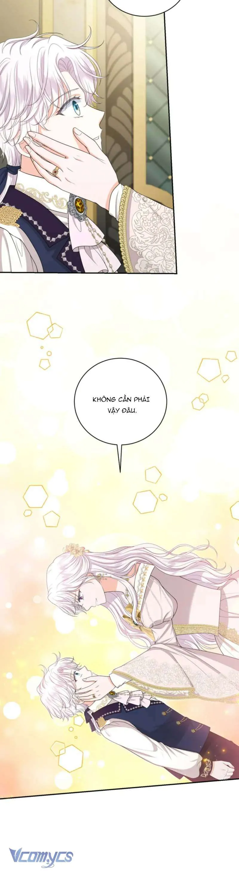 Công Chúa Bé Con Hạng S Thật Mạnh - Chương 62 - Trang 9