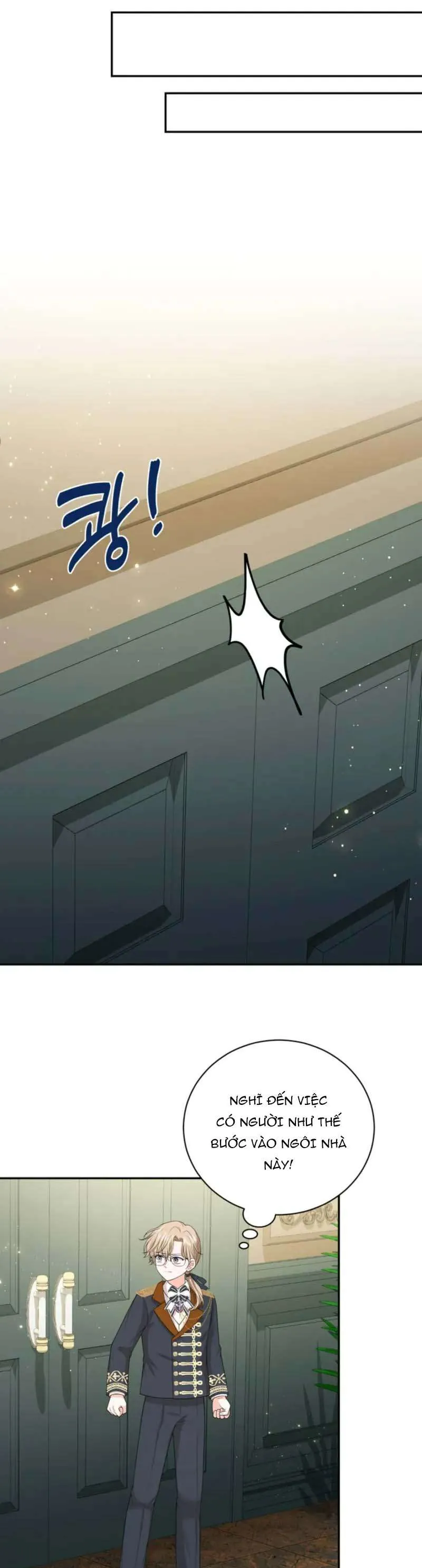 Công Chúa Bé Con Hạng S Thật Mạnh - Chương 62 - Trang 27