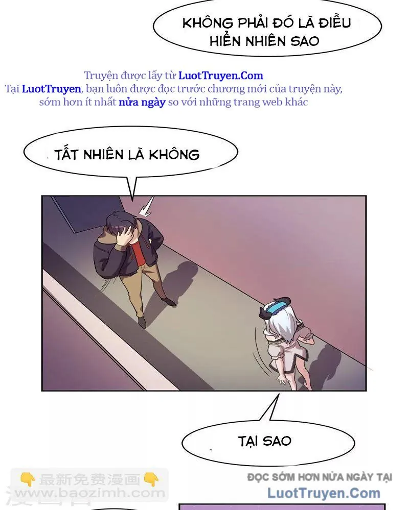 Con Rể Của Các Vị Thần - Chương 8 - Trang 6