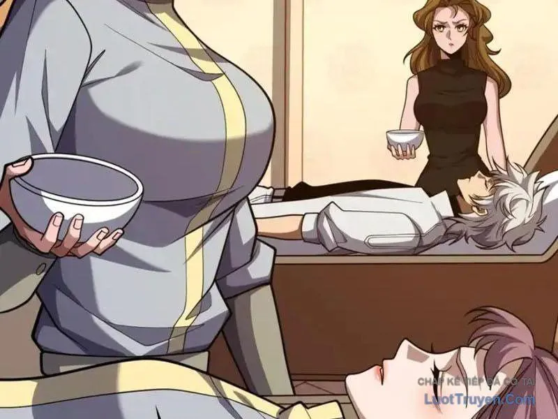 Vạn Tộc Xâm Lấn: Toàn Dân Tham Chiến, Ta Ở Lại Hậu Phương - Chương 69 - Trang 62