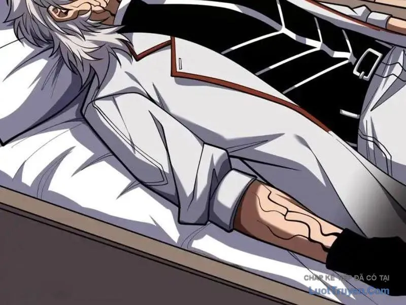 Vạn Tộc Xâm Lấn: Toàn Dân Tham Chiến, Ta Ở Lại Hậu Phương - Chương 69 - Trang 116