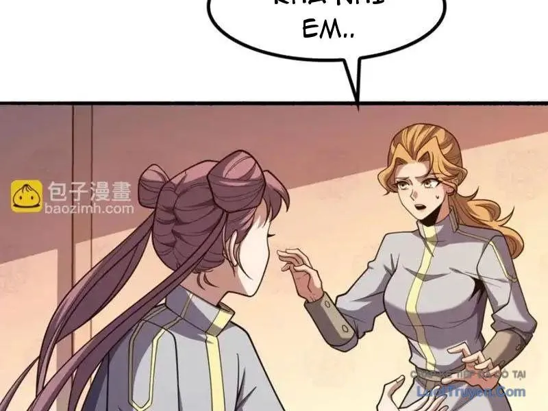 Vạn Tộc Xâm Lấn: Toàn Dân Tham Chiến, Ta Ở Lại Hậu Phương - Chương 69 - Trang 112