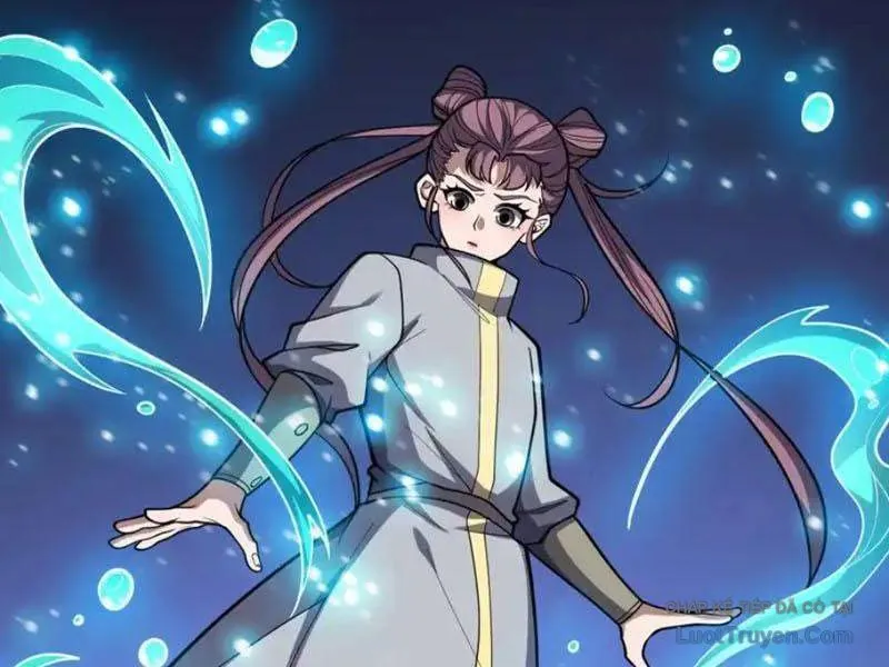 Vạn Tộc Xâm Lấn: Toàn Dân Tham Chiến, Ta Ở Lại Hậu Phương - Chương 69 - Trang 87