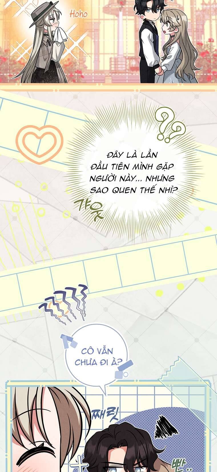 Văn Phòng Thám Tử Dành Cho Nam Chính Hối Hận! - Chương 9 - Trang 89