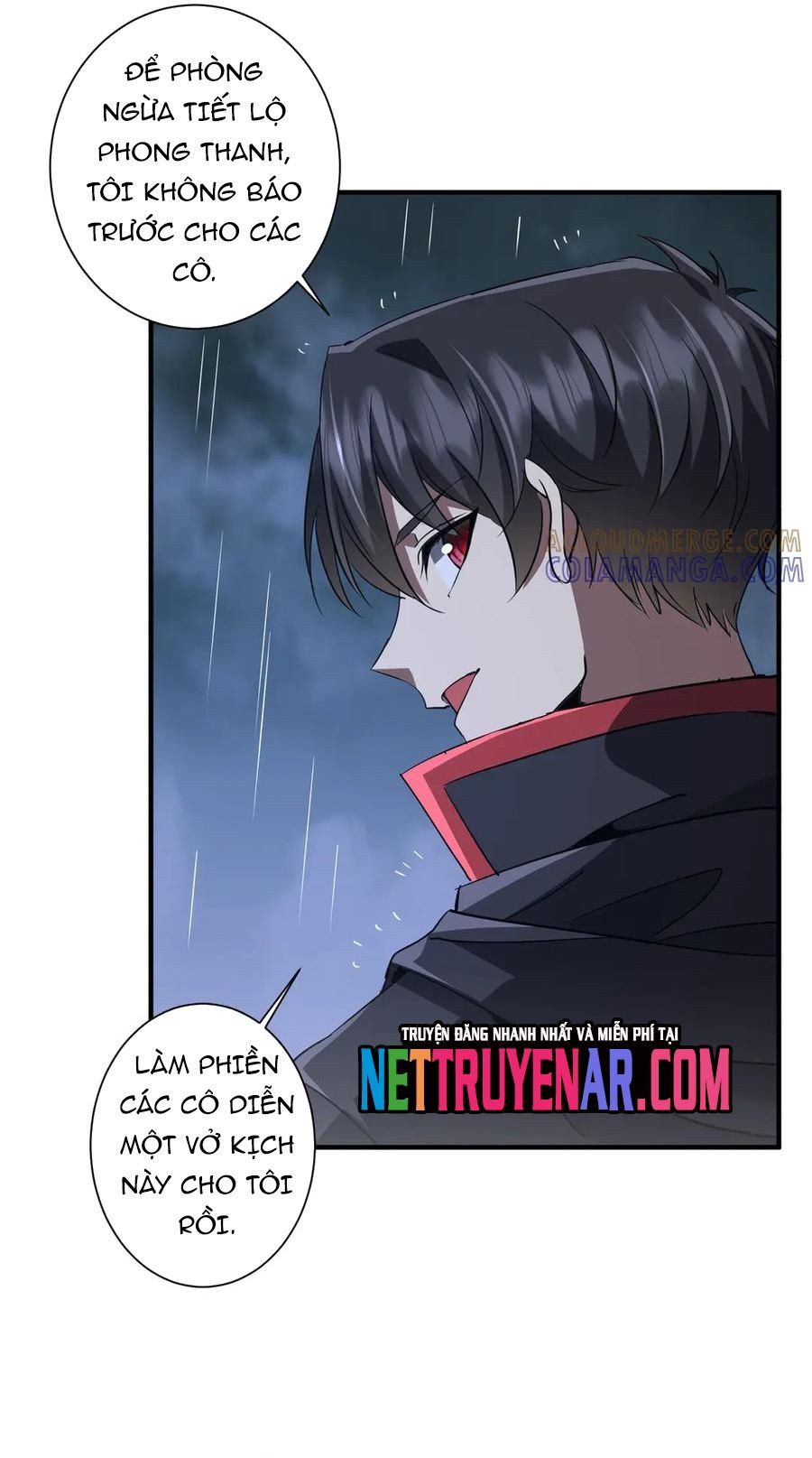 Bắt Đầu Với Trăm Vạn Minh Tệ - Chương 266 - Trang 14