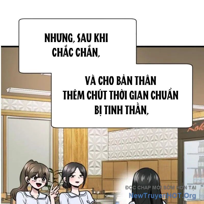 Trở Về Bên Chanbi - Chương 59 - Trang 126