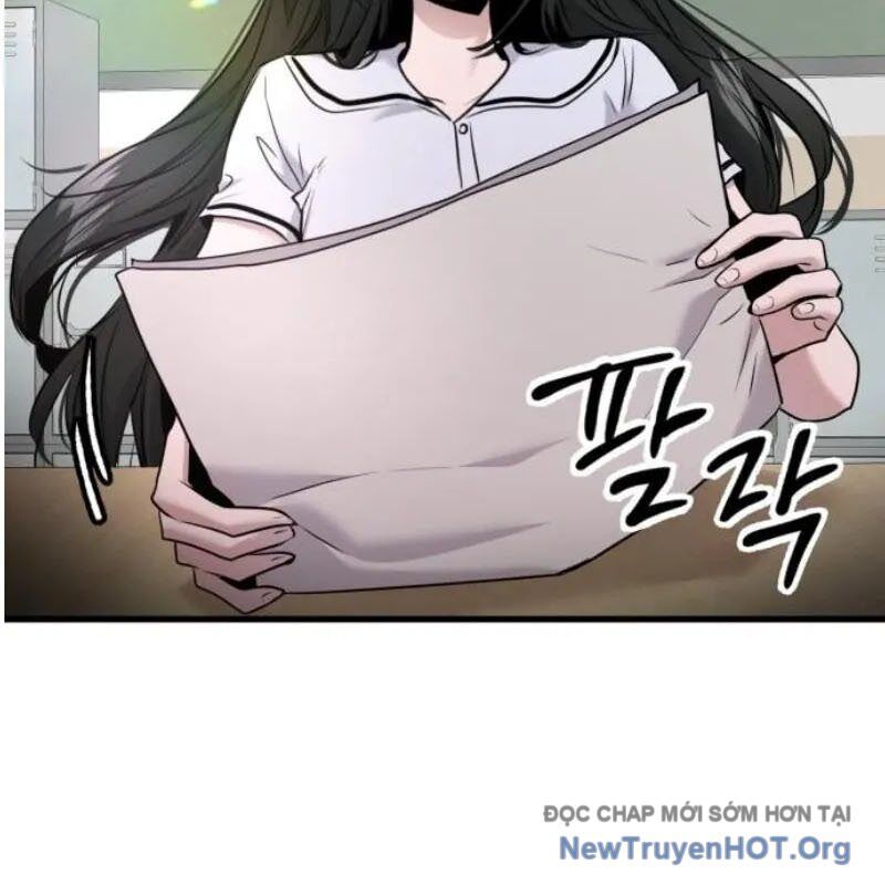 Trở Về Bên Chanbi - Chương 59 - Trang 76