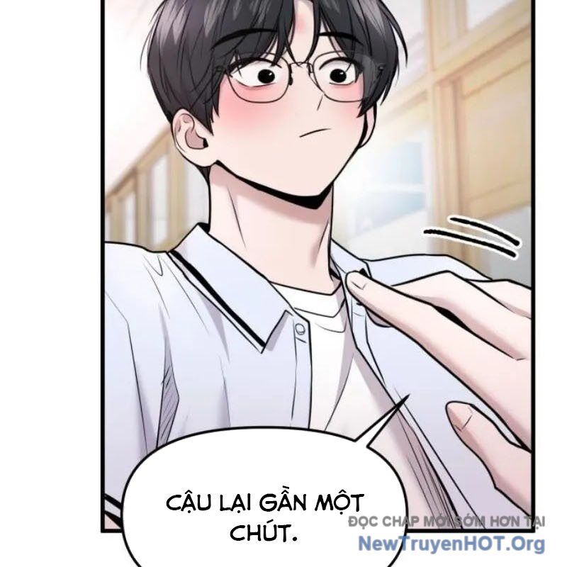 Trở Về Bên Chanbi - Chương 59 - Trang 24