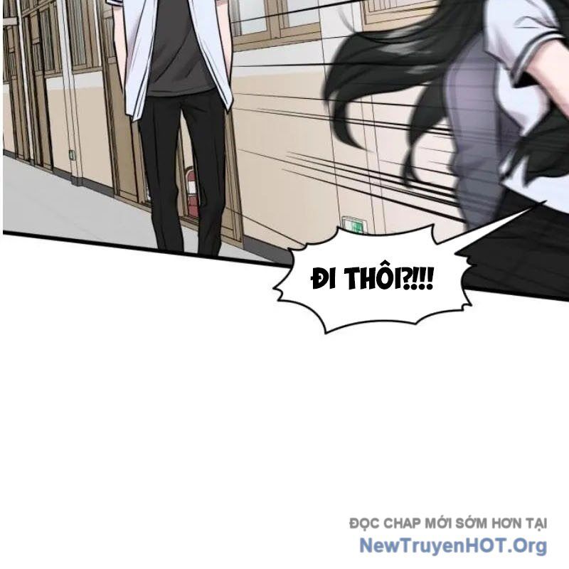Trở Về Bên Chanbi - Chương 59 - Trang 110