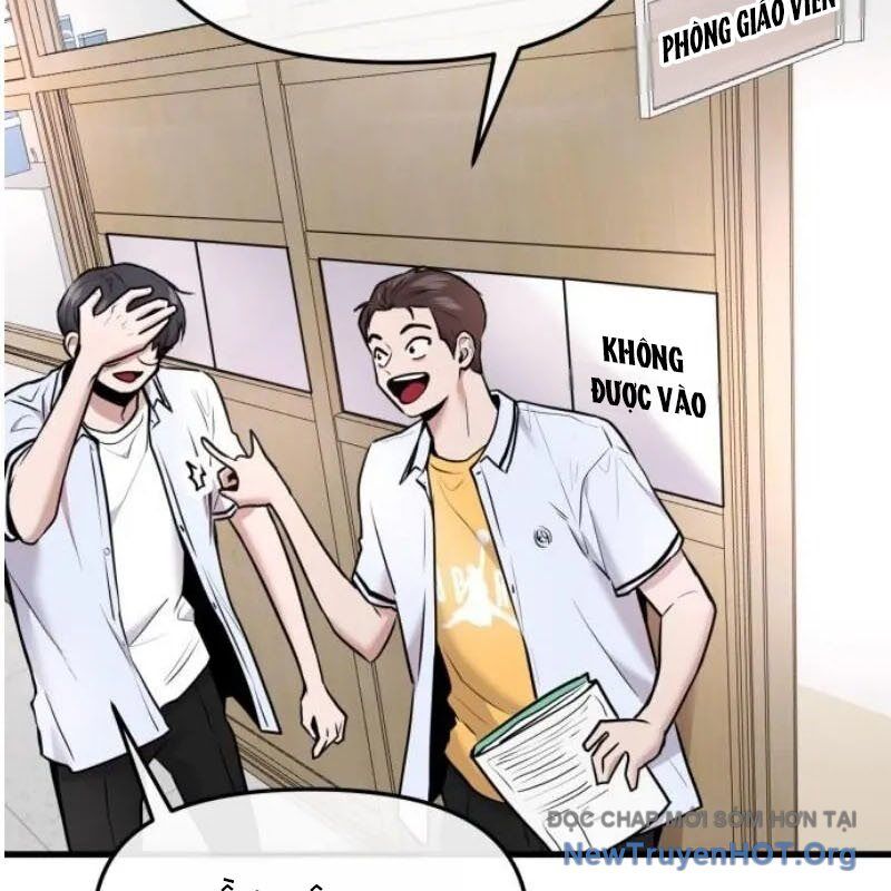 Trở Về Bên Chanbi - Chương 59 - Trang 5