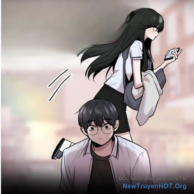 Trở Về Bên Chanbi - Chương 59 - Trang 85