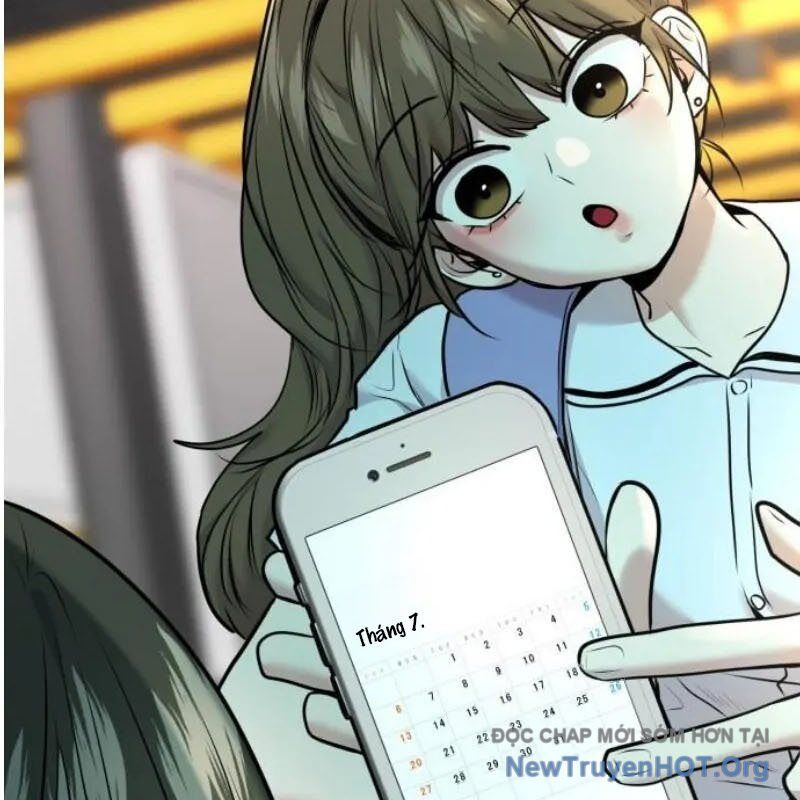 Trở Về Bên Chanbi - Chương 59 - Trang 164