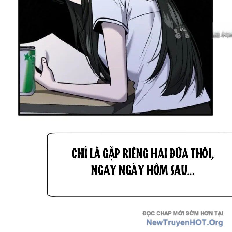 Trở Về Bên Chanbi - Chương 59 - Trang 57