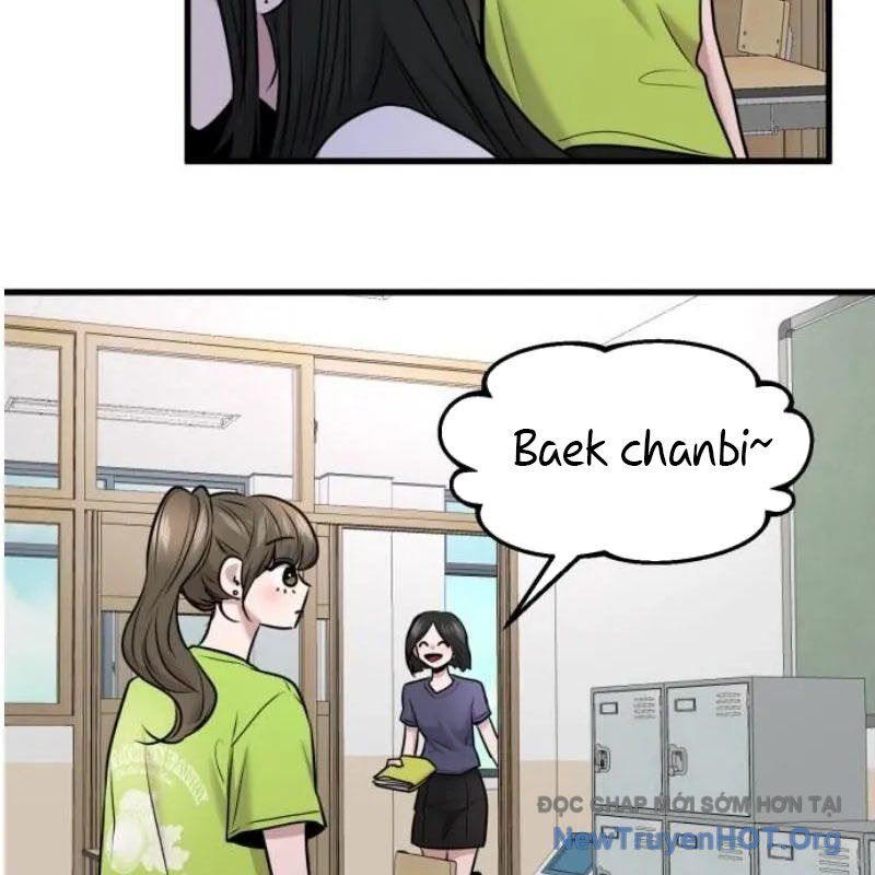 Trở Về Bên Chanbi - Chương 59 - Trang 60