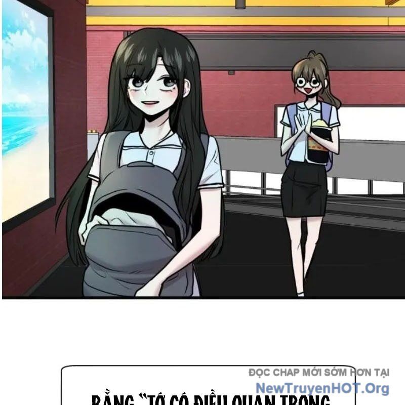 Trở Về Bên Chanbi - Chương 59 - Trang 142