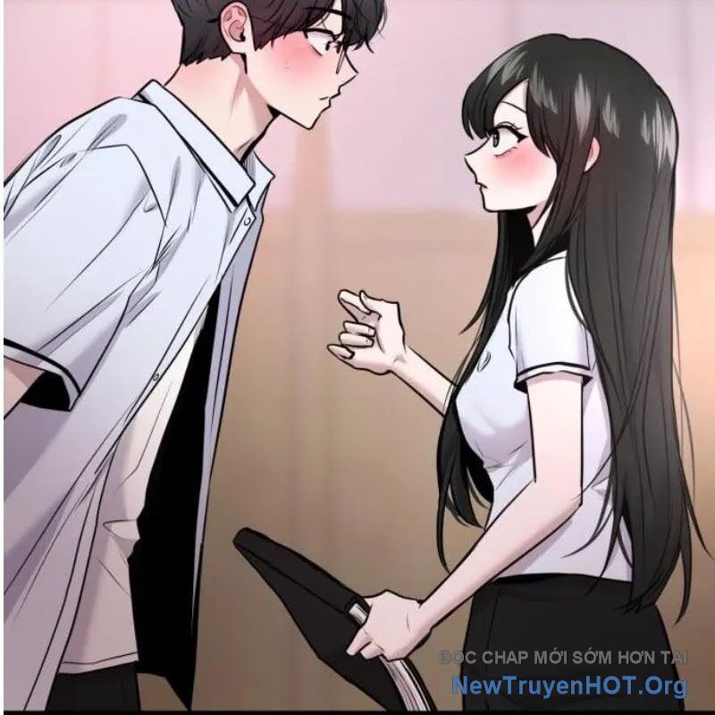 Trở Về Bên Chanbi - Chương 59 - Trang 36