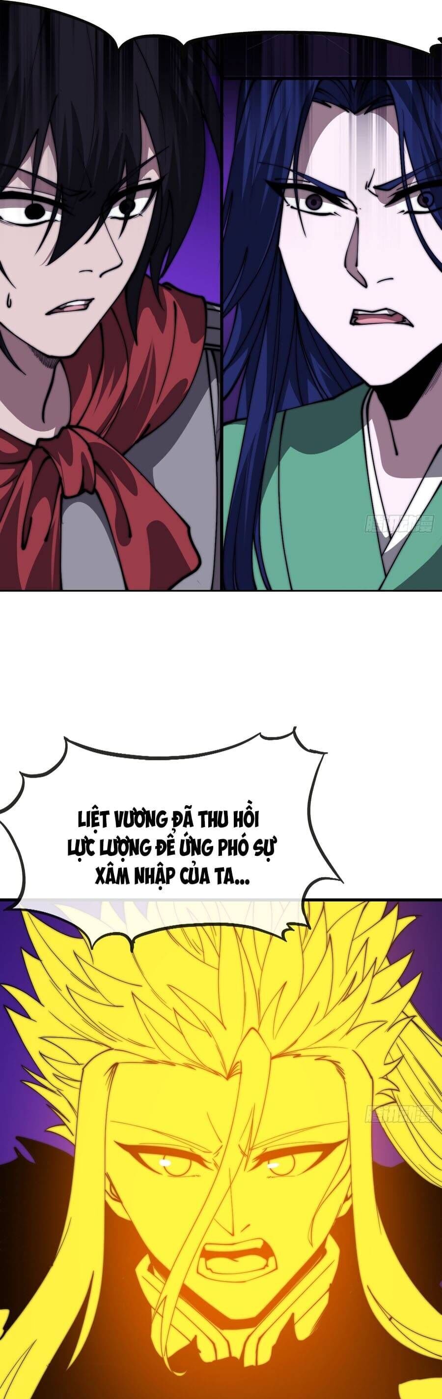 Ta Có Một Sơn Trại - Chương 1194 - Trang 15