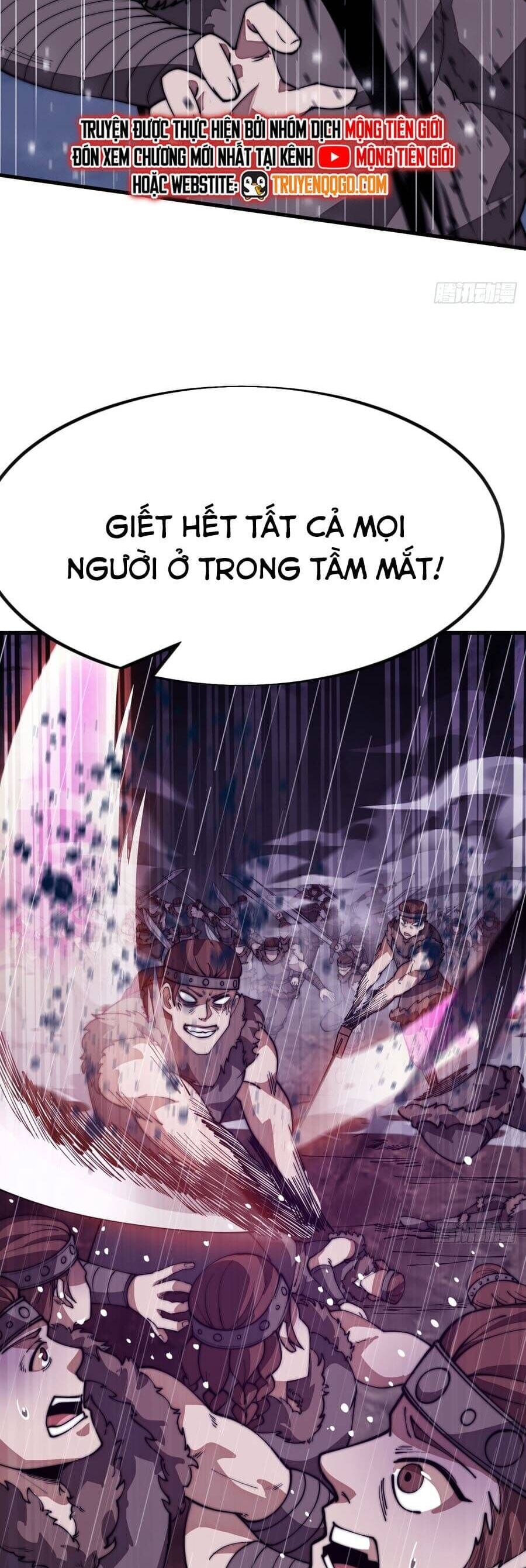 Ta Có Một Sơn Trại - Chương 1194 - Trang 21