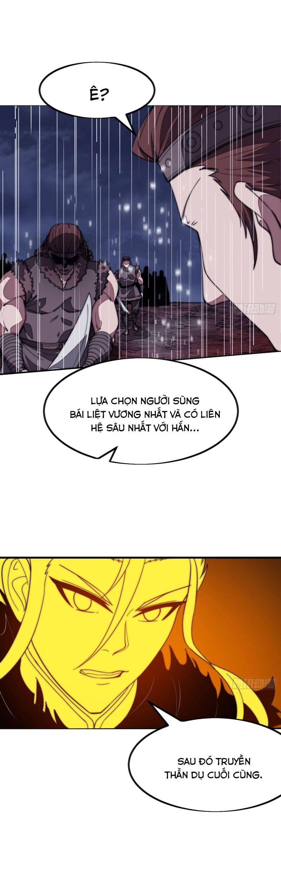 Ta Có Một Sơn Trại - Chương 1194 - Trang 18