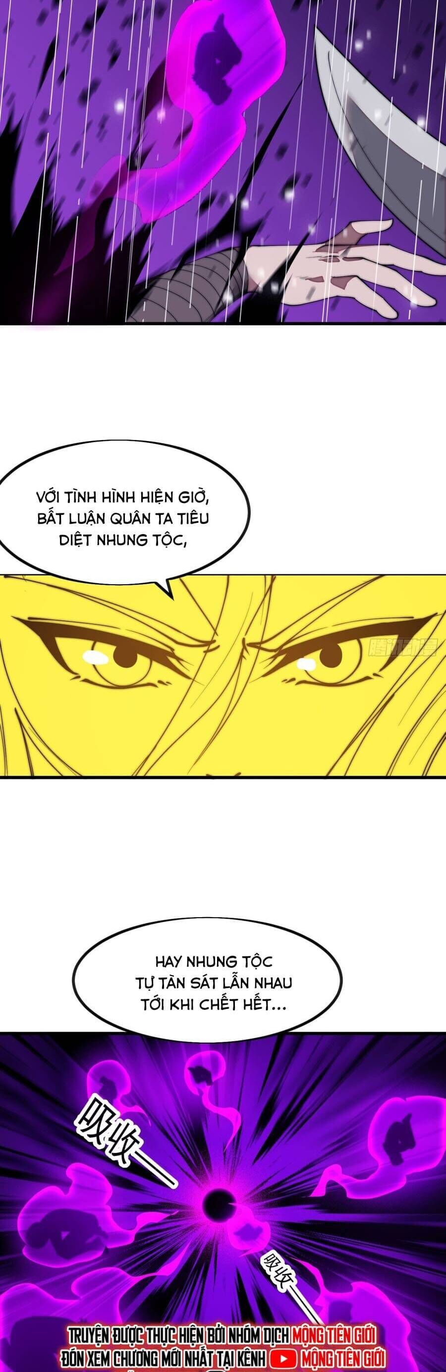 Ta Có Một Sơn Trại - Chương 1194 - Trang 24
