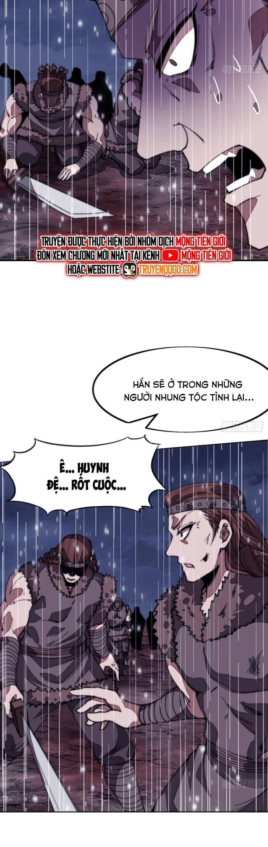 Ta Có Một Sơn Trại - Chương 1194 - Trang 17