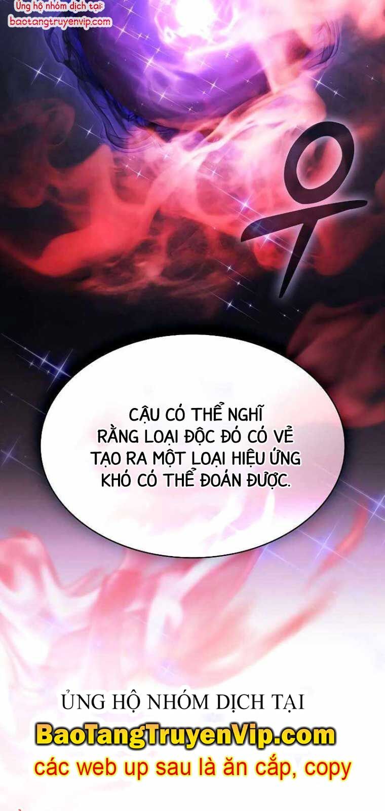 Kiếm Sĩ Thiên Tài Của Học Viện Chương 103 Ảnh 9