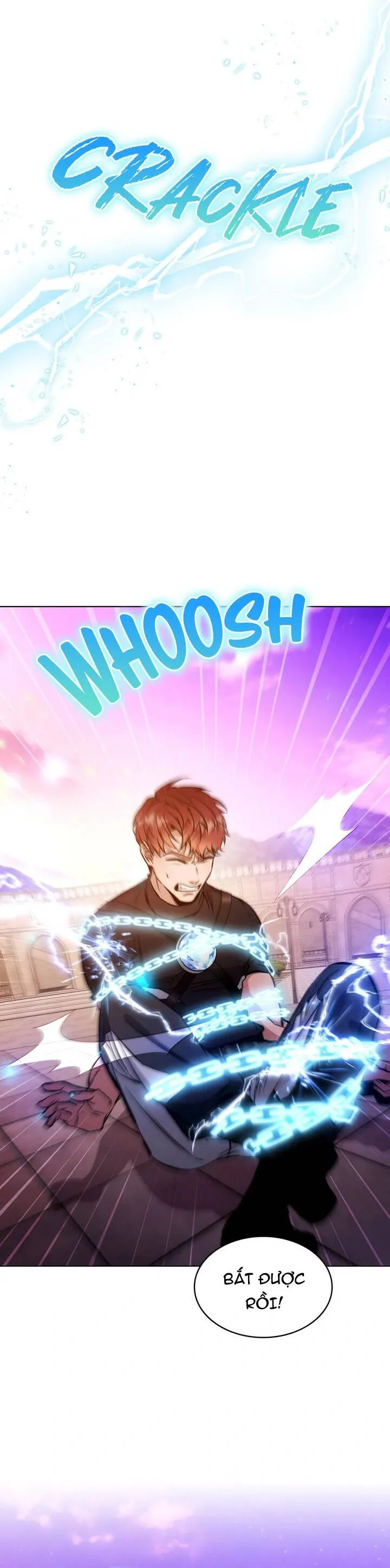 Cục Quản Lí Bảo Vệ Dị Chủng - Chương 17 - Trang 29