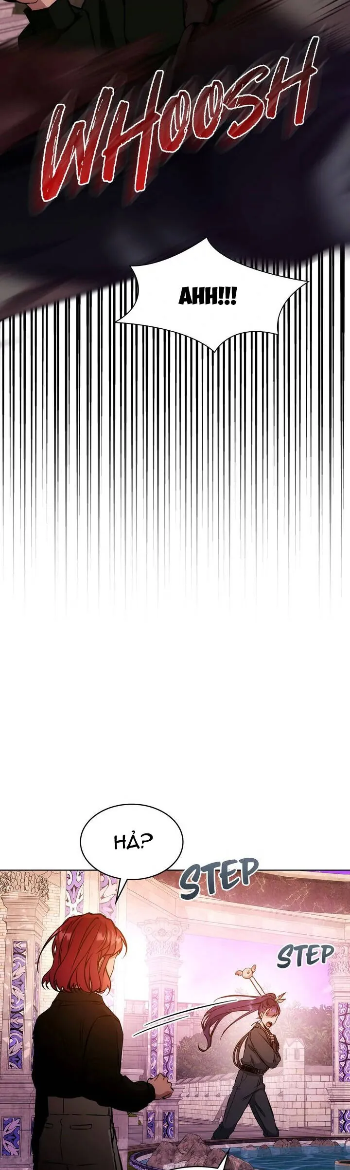 Cục Quản Lí Bảo Vệ Dị Chủng - Chương 17 - Trang 22