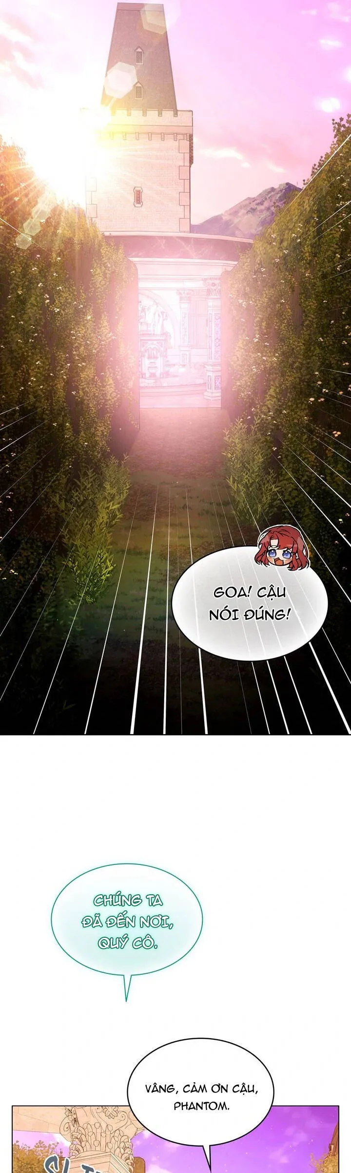 Cục Quản Lí Bảo Vệ Dị Chủng - Chương 17 - Trang 20