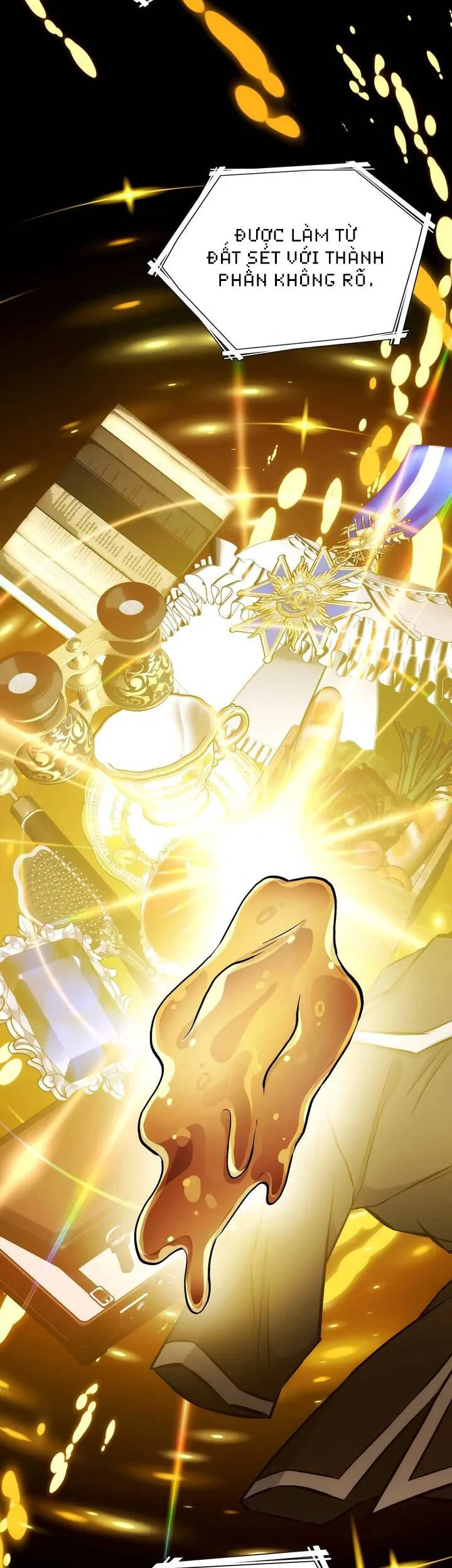 Cục Quản Lí Bảo Vệ Dị Chủng - Chương 17 - Trang 10