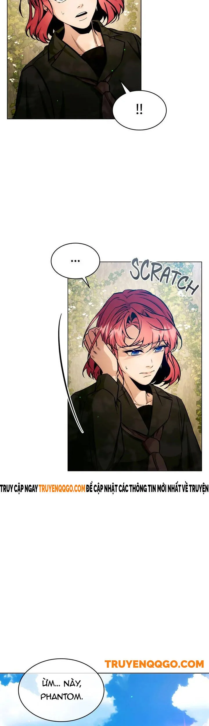 Cục Quản Lí Bảo Vệ Dị Chủng - Chương 17 - Trang 5