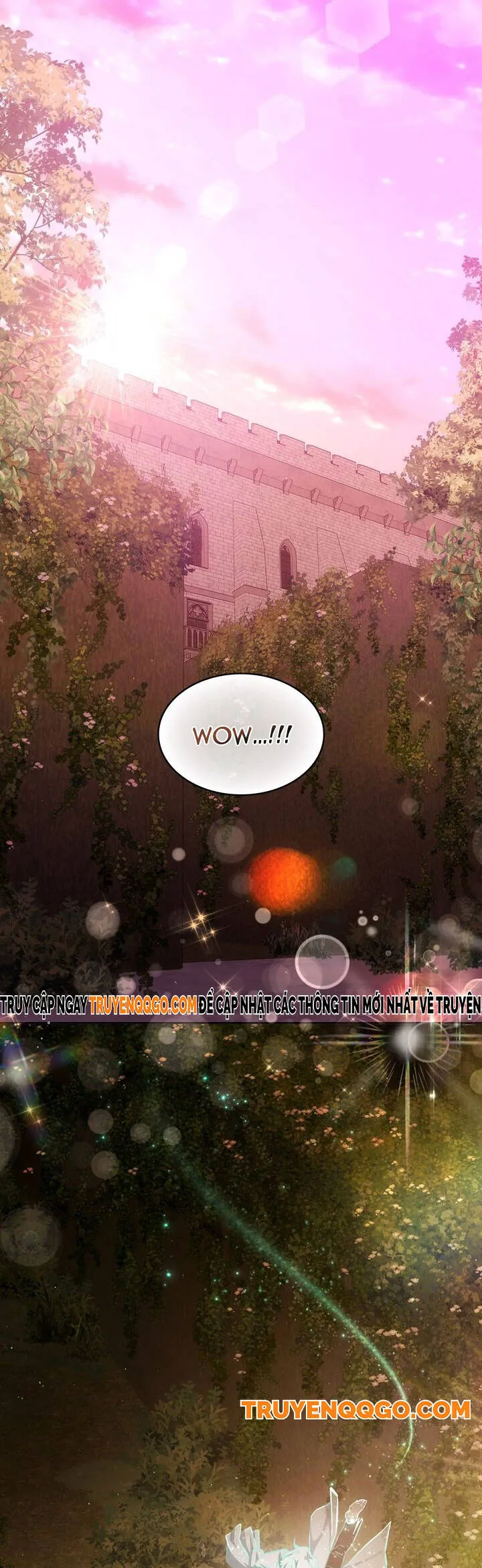 Cục Quản Lí Bảo Vệ Dị Chủng - Chương 17 - Trang 16