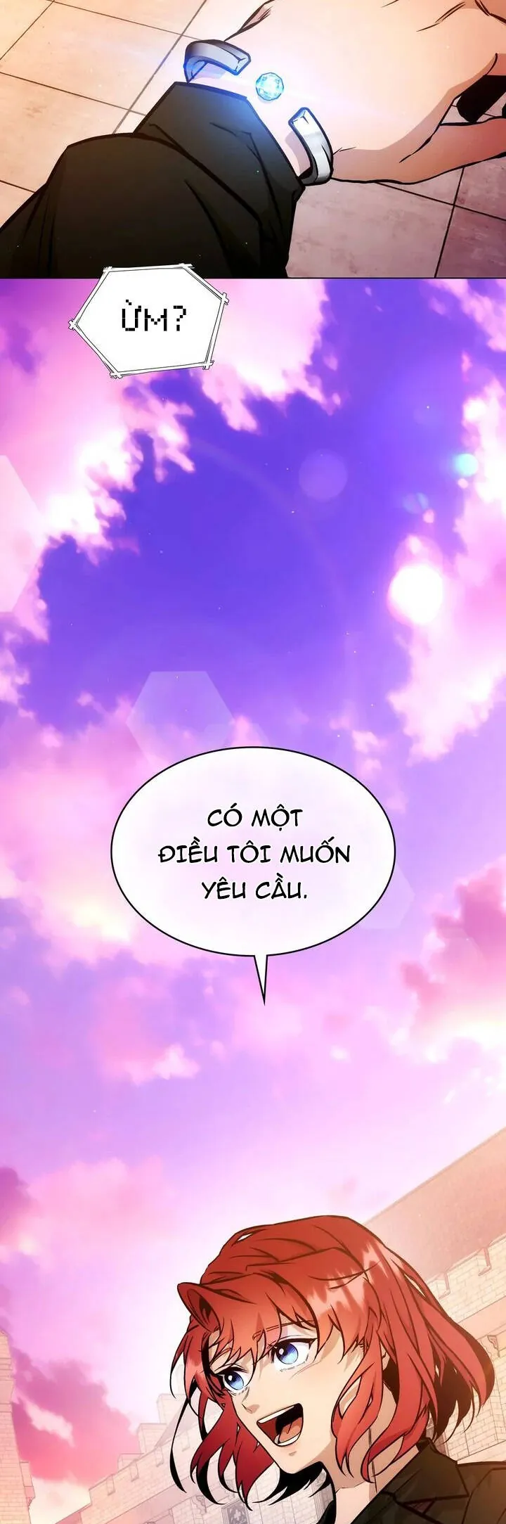Cục Quản Lí Bảo Vệ Dị Chủng - Chương 17 - Trang 50