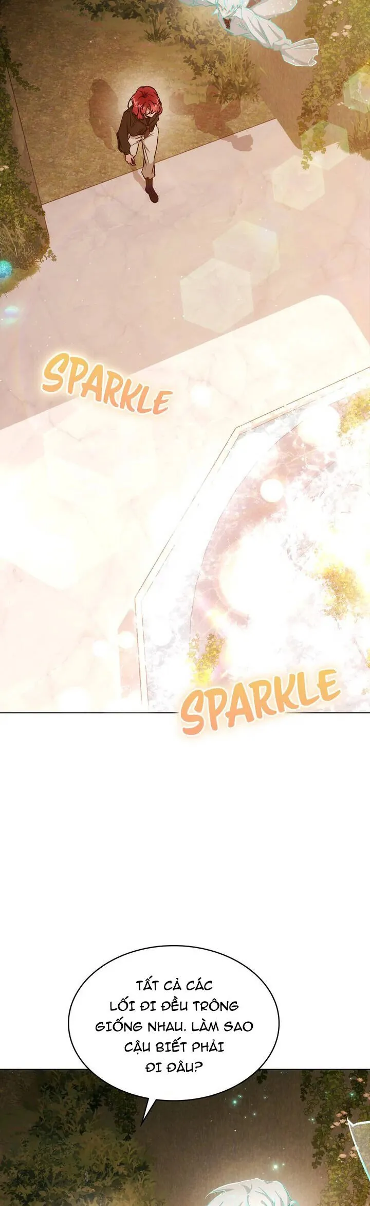 Cục Quản Lí Bảo Vệ Dị Chủng - Chương 17 - Trang 17