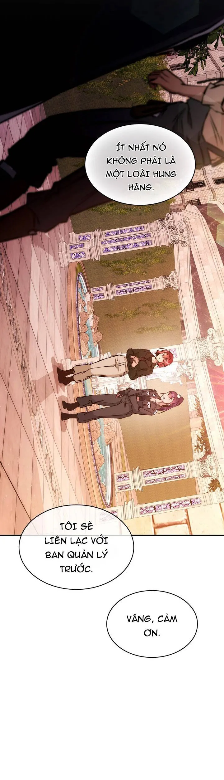 Cục Quản Lí Bảo Vệ Dị Chủng - Chương 17 - Trang 48