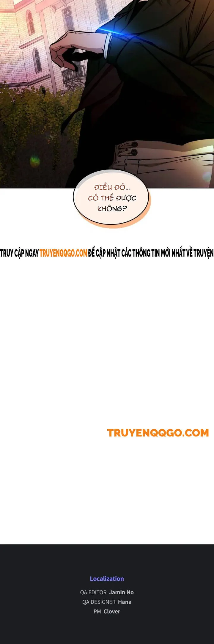 Cục Quản Lí Bảo Vệ Dị Chủng - Chương 17 - Trang 51