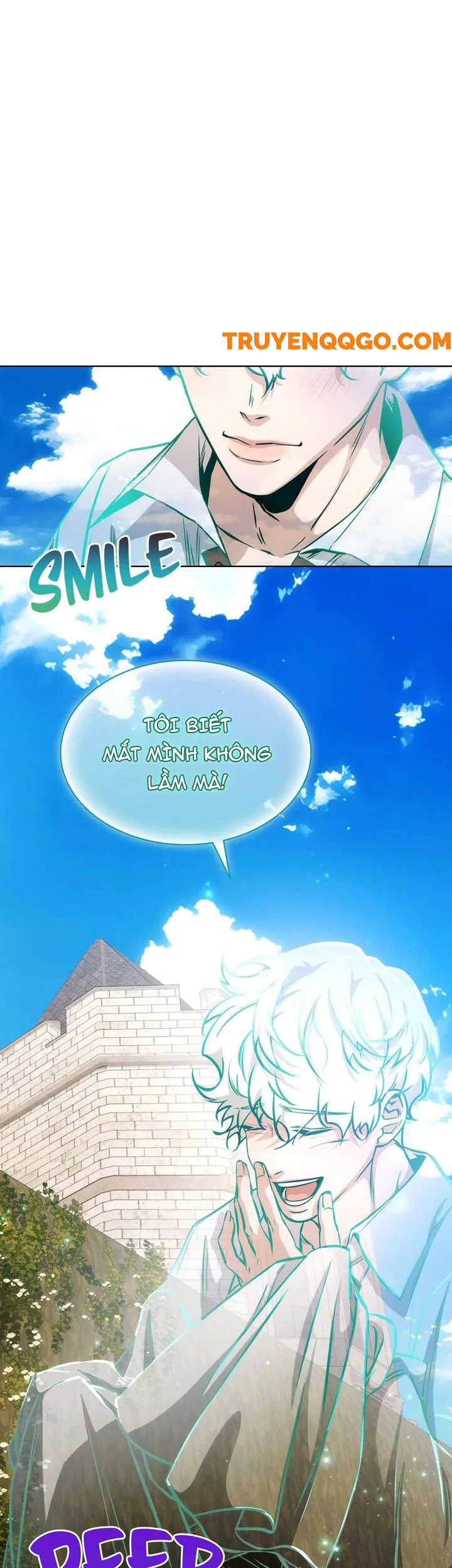 Cục Quản Lí Bảo Vệ Dị Chủng - Chương 17 - Trang 8