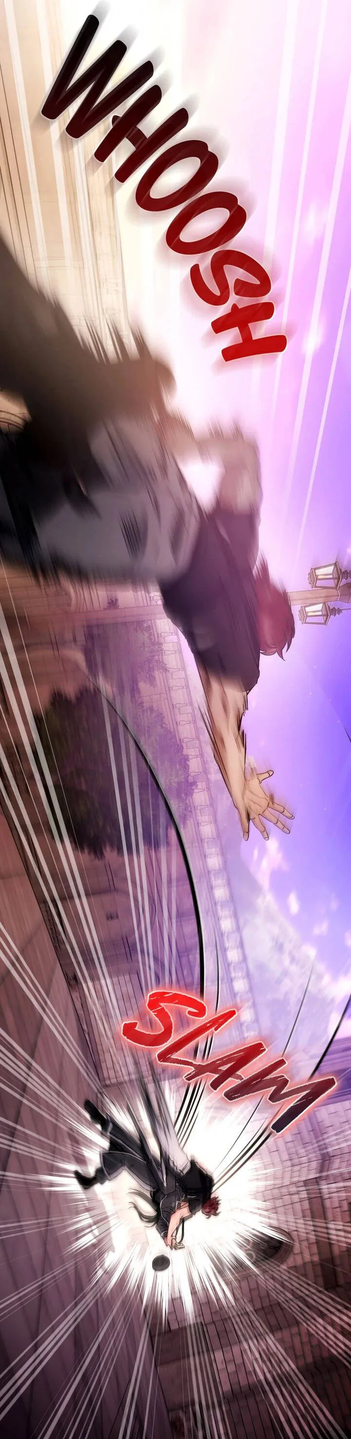 Cục Quản Lí Bảo Vệ Dị Chủng - Chương 17 - Trang 24