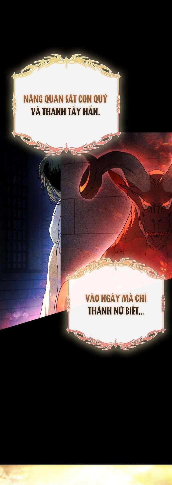 Hãy Dạy Em Cách Khao Khát - Chương 1 - Trang 19