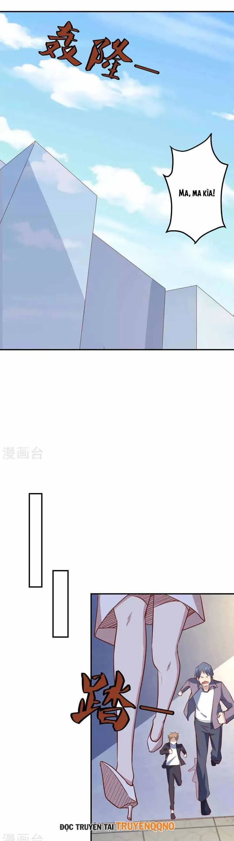 Ứng Dụng Thần Kỳ - Chương 79 - Trang 16