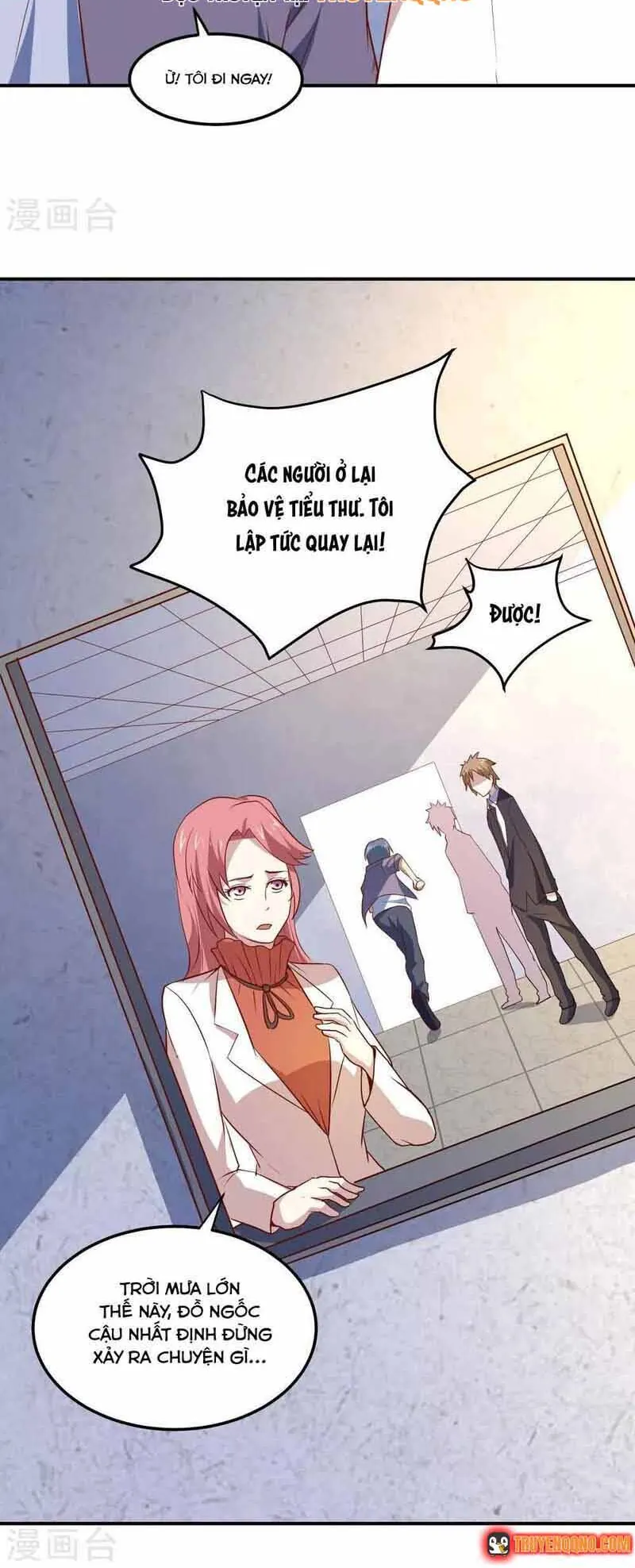 Ứng Dụng Thần Kỳ - Chương 79 - Trang 21