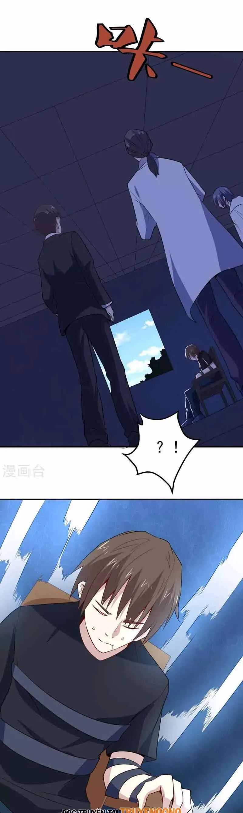 Ứng Dụng Thần Kỳ - Chương 79 - Trang 6