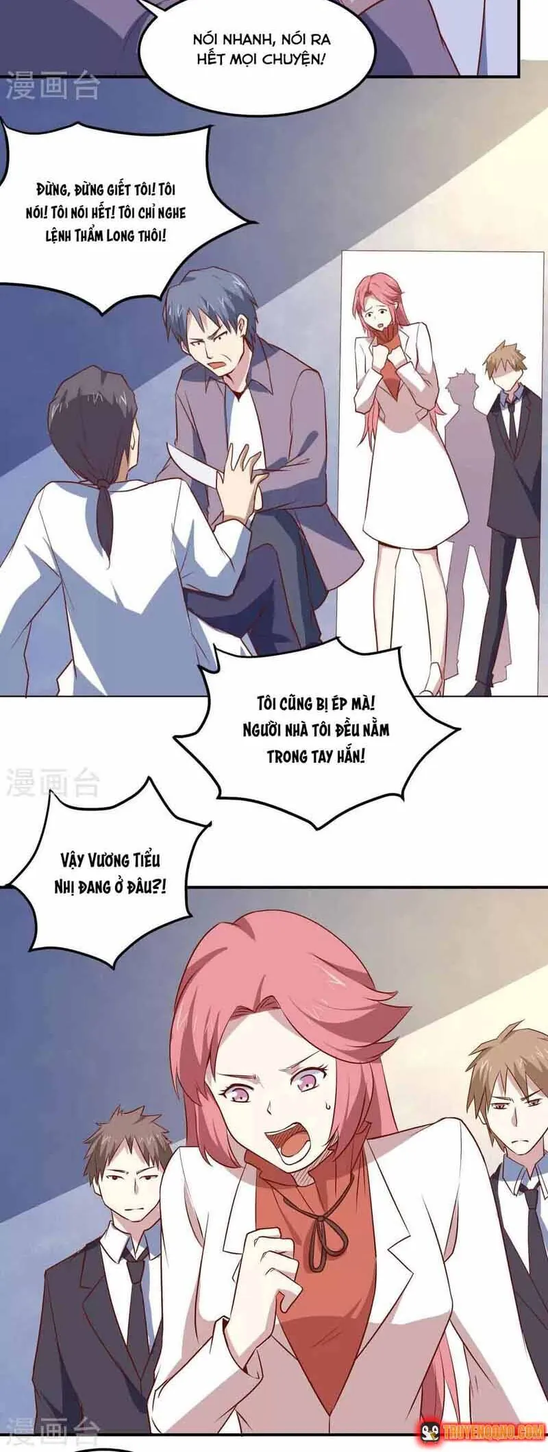 Ứng Dụng Thần Kỳ - Chương 79 - Trang 19