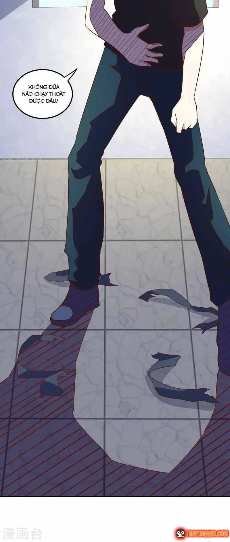 Ứng Dụng Thần Kỳ - Chương 79 - Trang 15