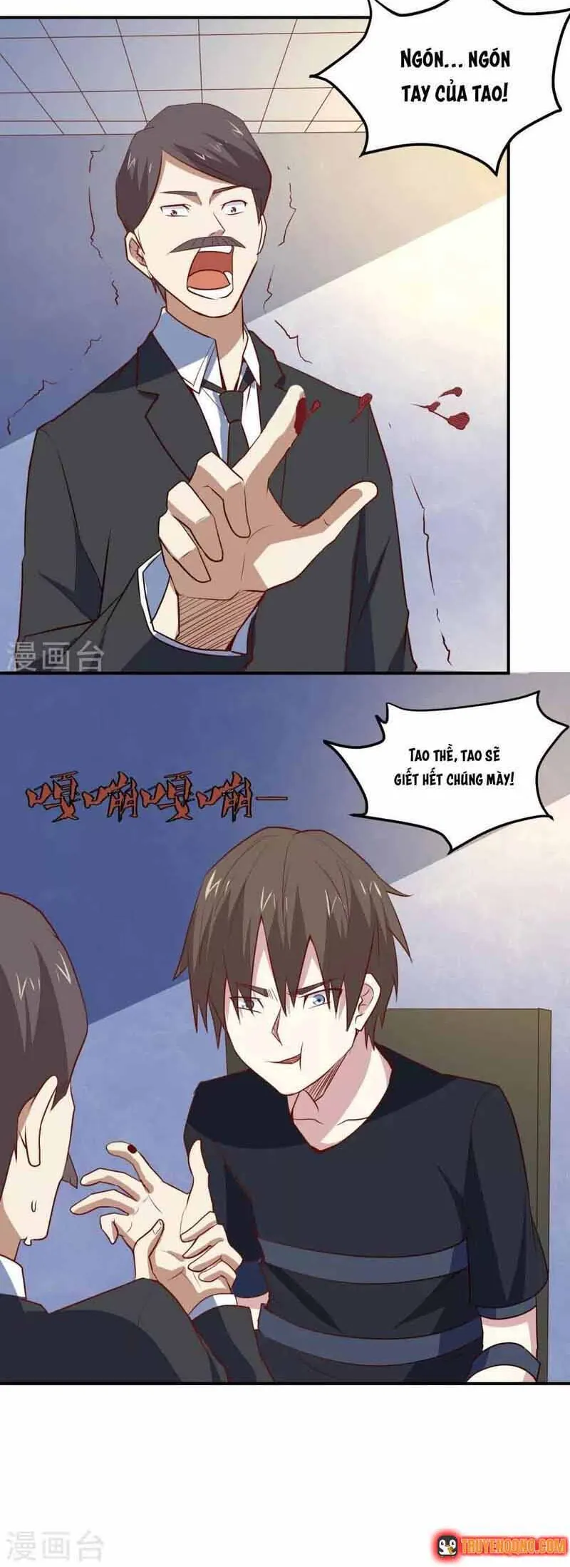 Ứng Dụng Thần Kỳ - Chương 79 - Trang 11