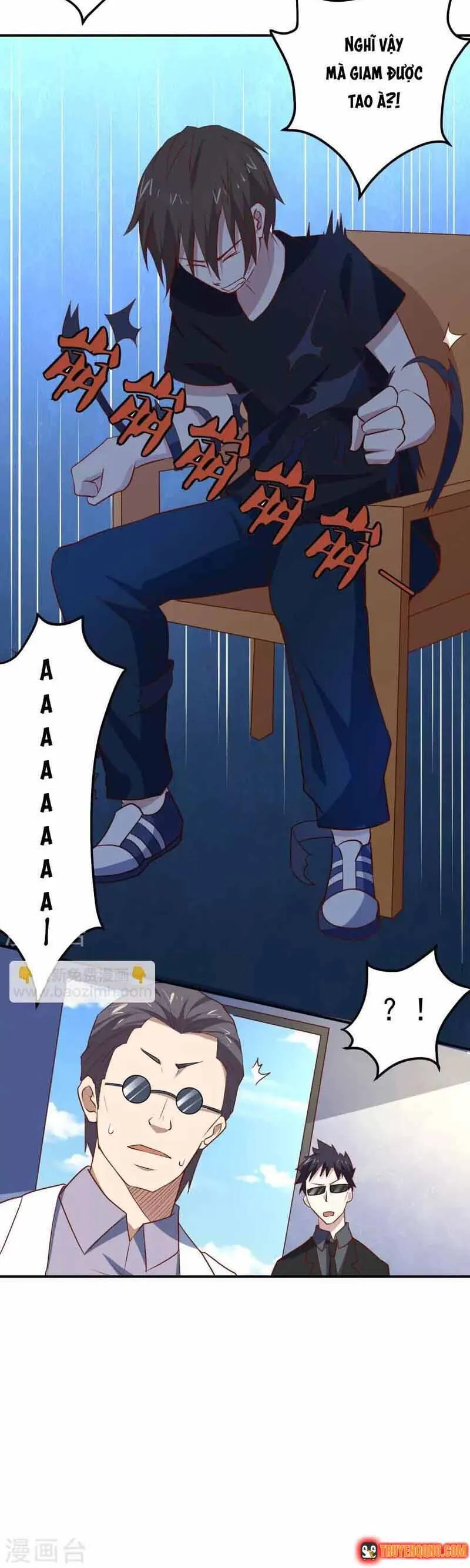 Ứng Dụng Thần Kỳ - Chương 79 - Trang 13