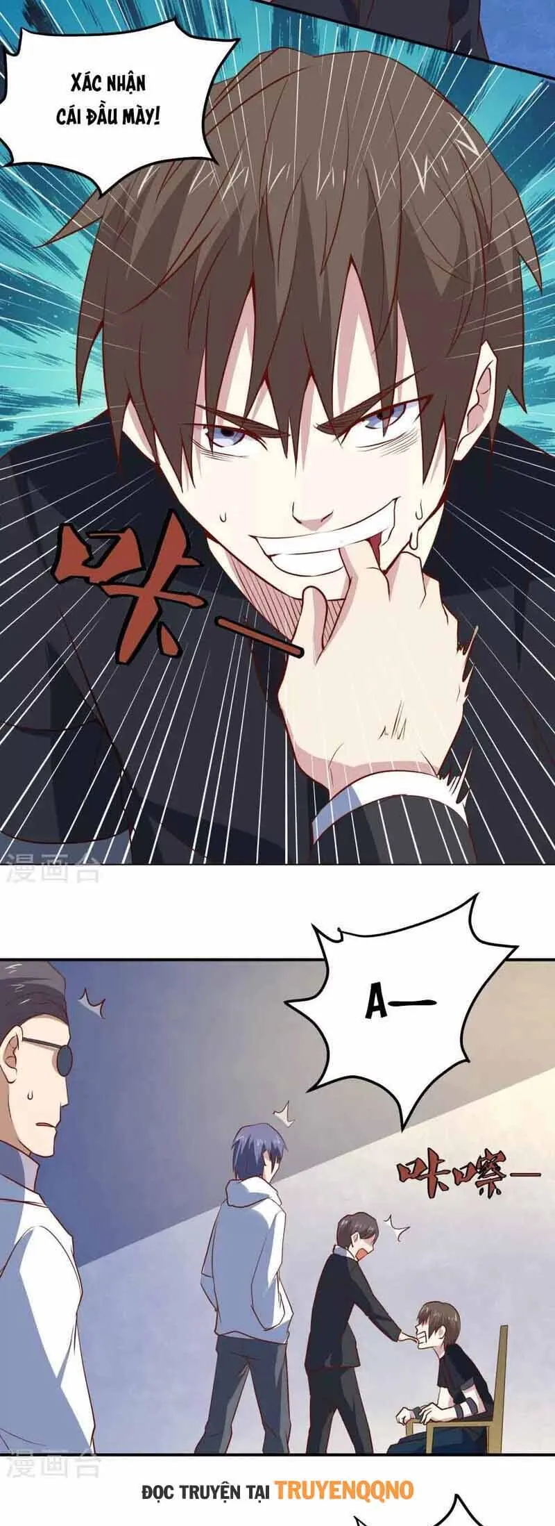 Ứng Dụng Thần Kỳ - Chương 79 - Trang 10