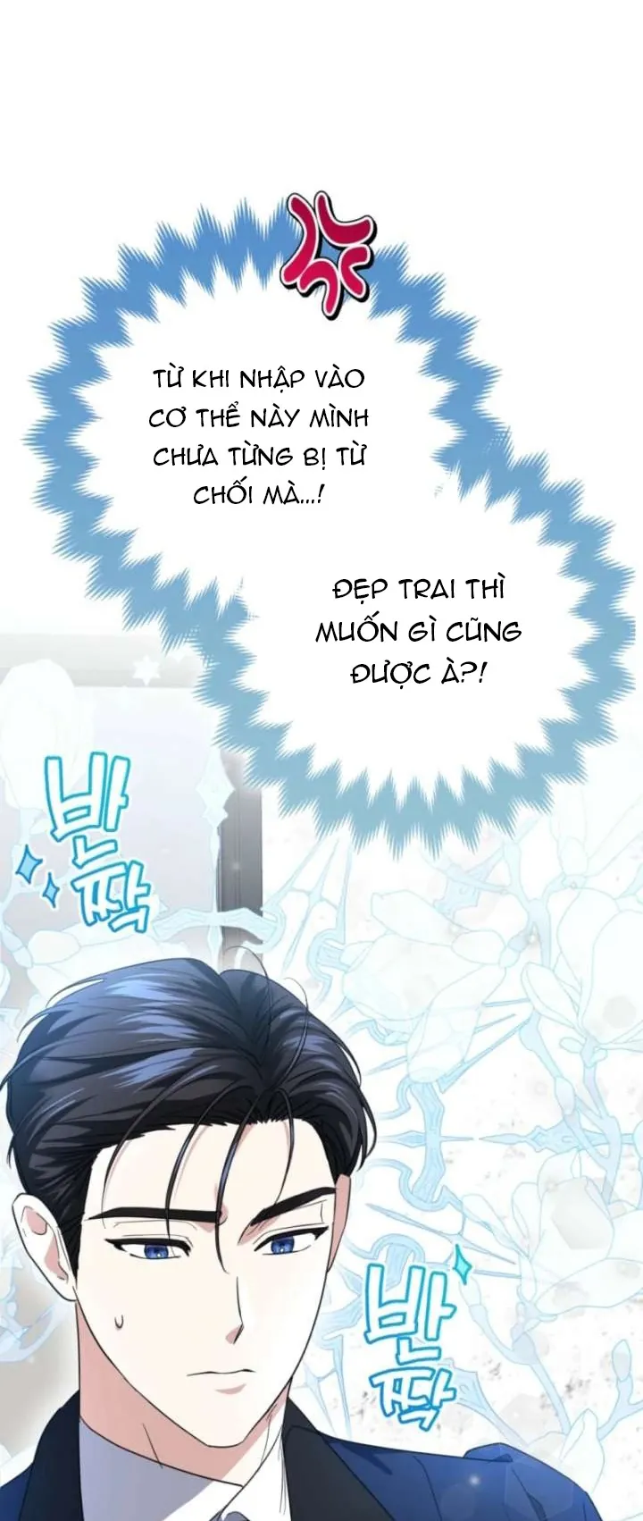 Kẻ Trộm Bóng Đêm Và Cuộc Hôn Nhân Giả Với Điều Tra Viên - Chương 5 - Trang 48